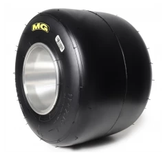 Pneu MG Amarelo SM2 Traseiro