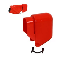 Protetor de chuva Filtro Active