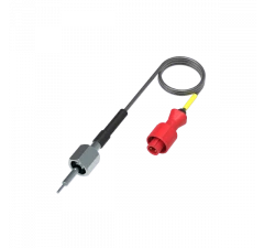Sensor de temperatura de escapamento ABX 40cm Alfano