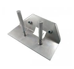 Suporte de Chumbo