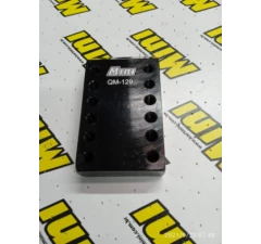 Suporte eixo de volante com regulagem Mini