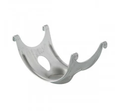 Suporte do escapamento "U"