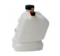 Tanque de combustível CRG Kart